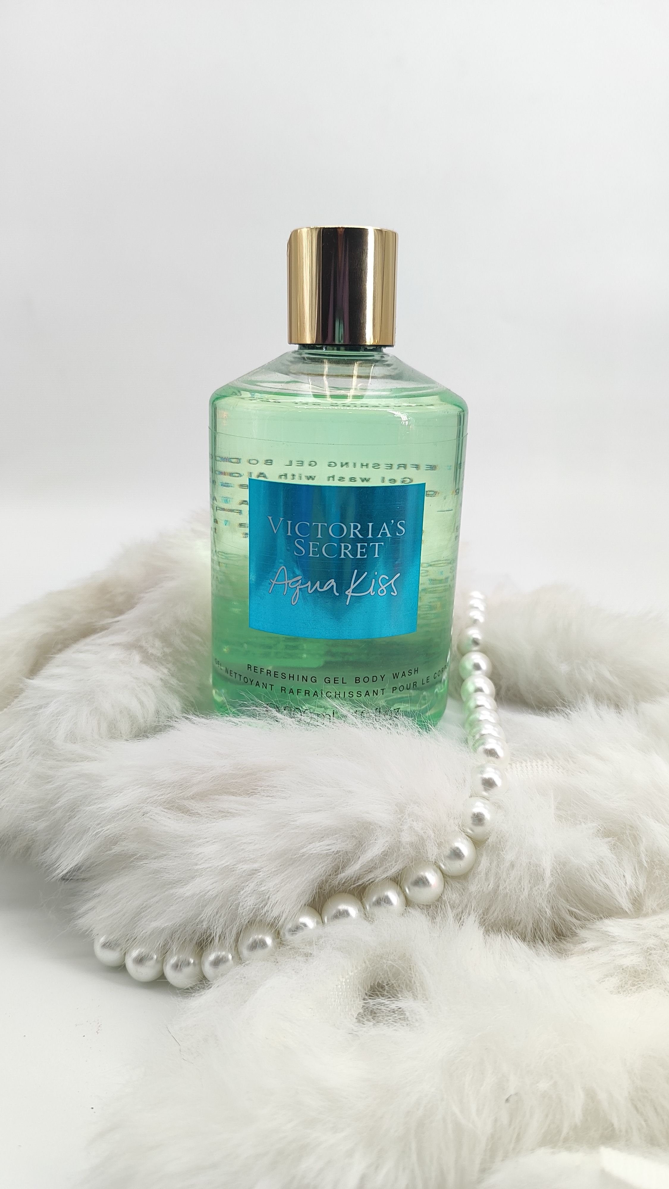 Aqua kiss 