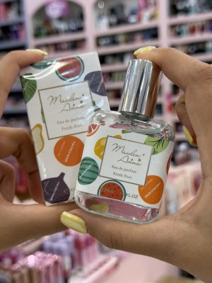 عطر بهاری
