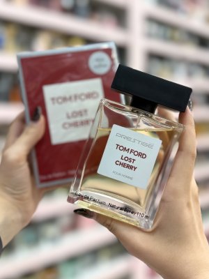 خرید محصول ادکلن پرستیژ رایحه تام فورد چری لاست 110میل