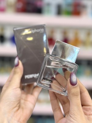 خرید محصول ادکلن پرفیوم فکتوری رایحه ایفوریا من 30 میل