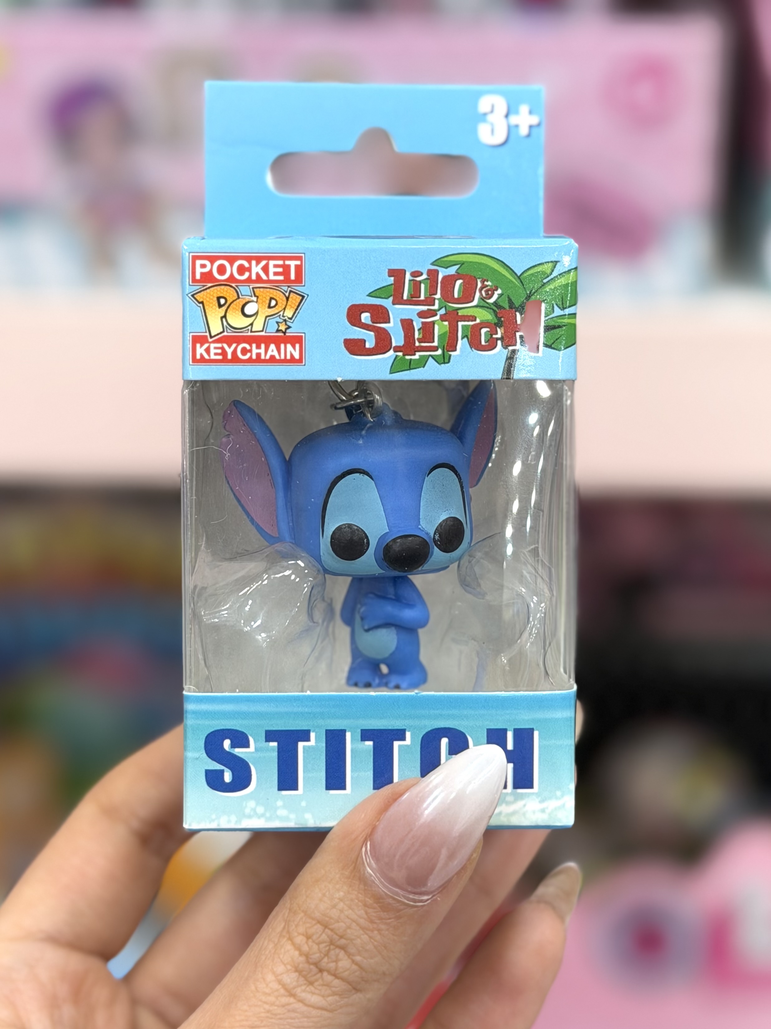 جاسوییچی استیج کلاسیک فانکو ( Funko )