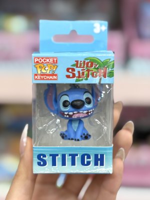 خرید محصول جاسوییچی استیج با پوزخند فانکو ( Funko )