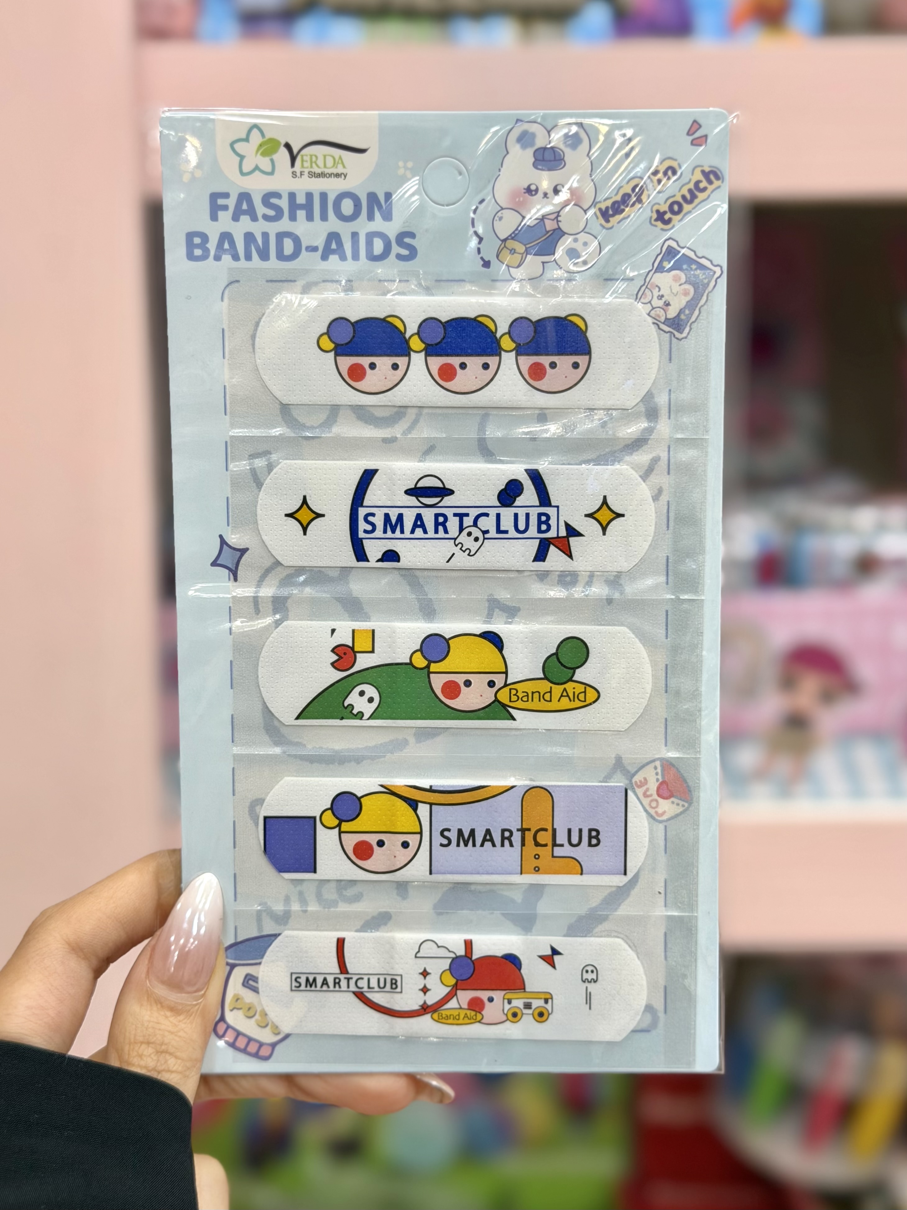 اسمارت کلاب
