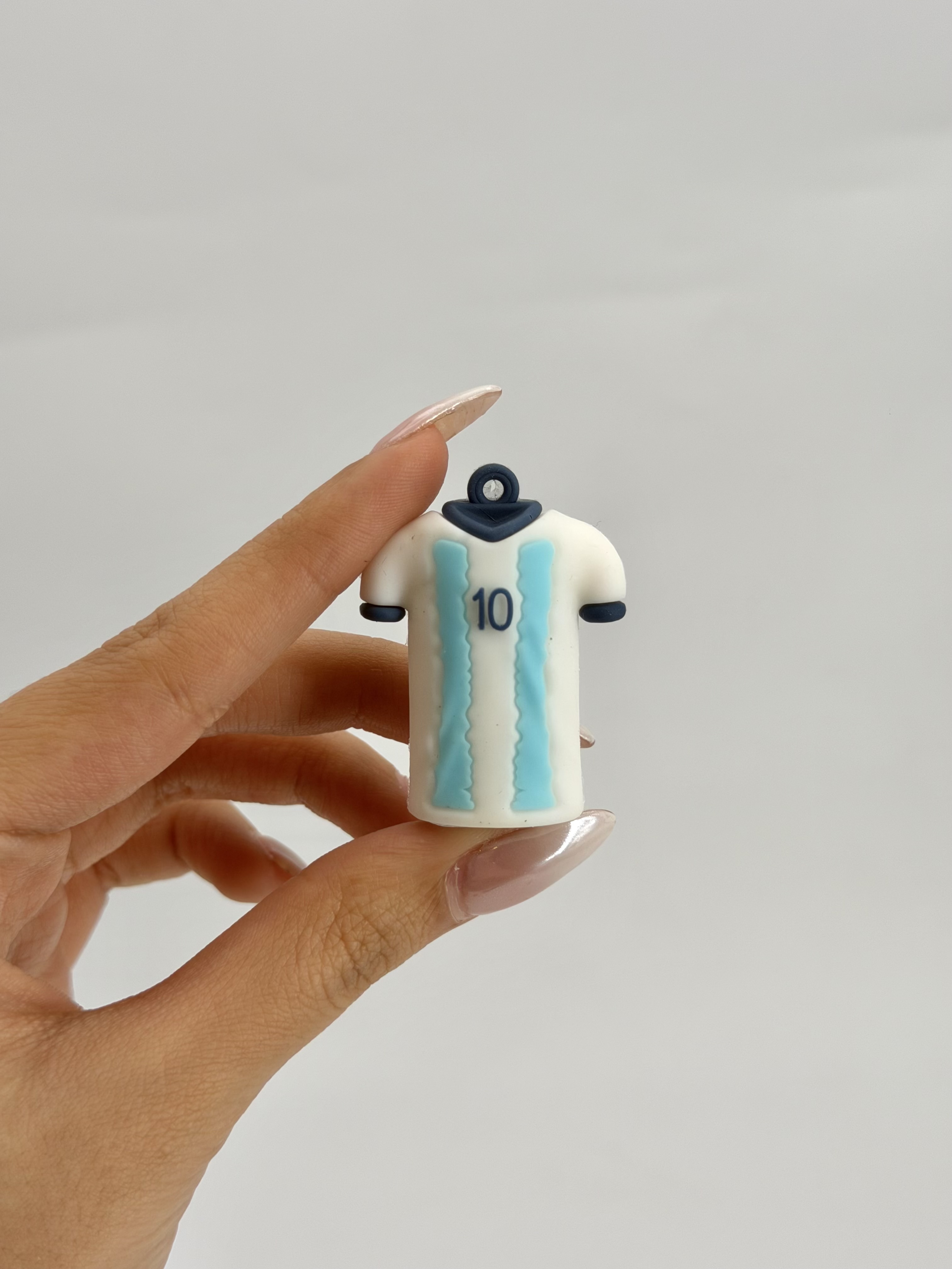 پیراهن مسی