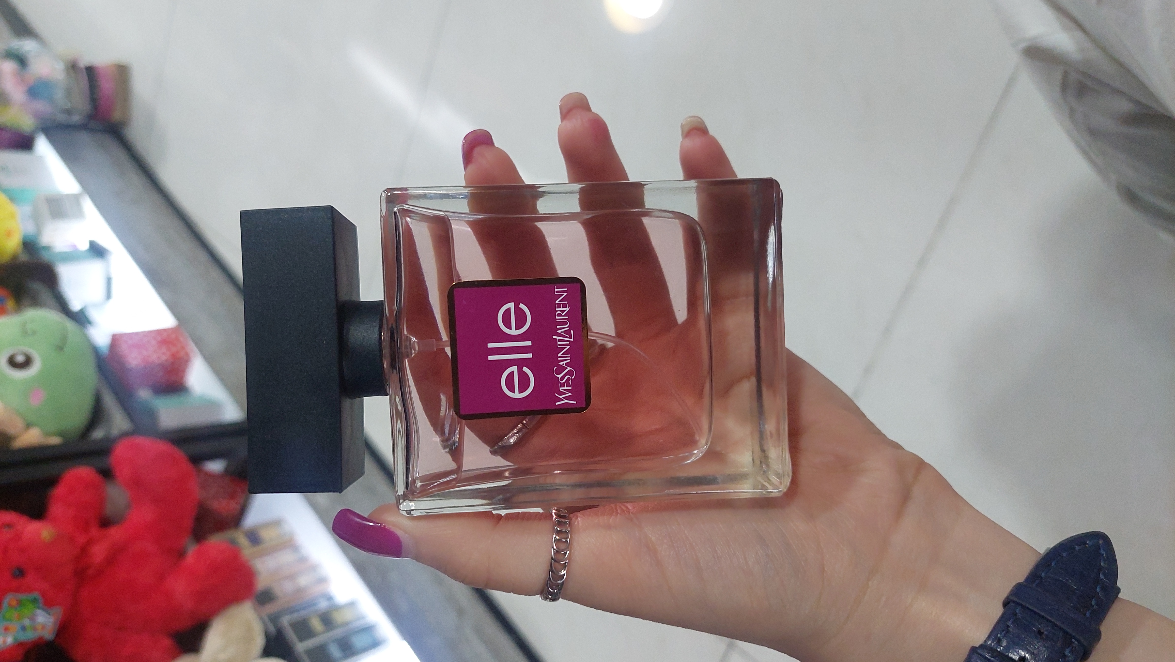 ادکلن اله Elle برند پرستیژ (prestige)