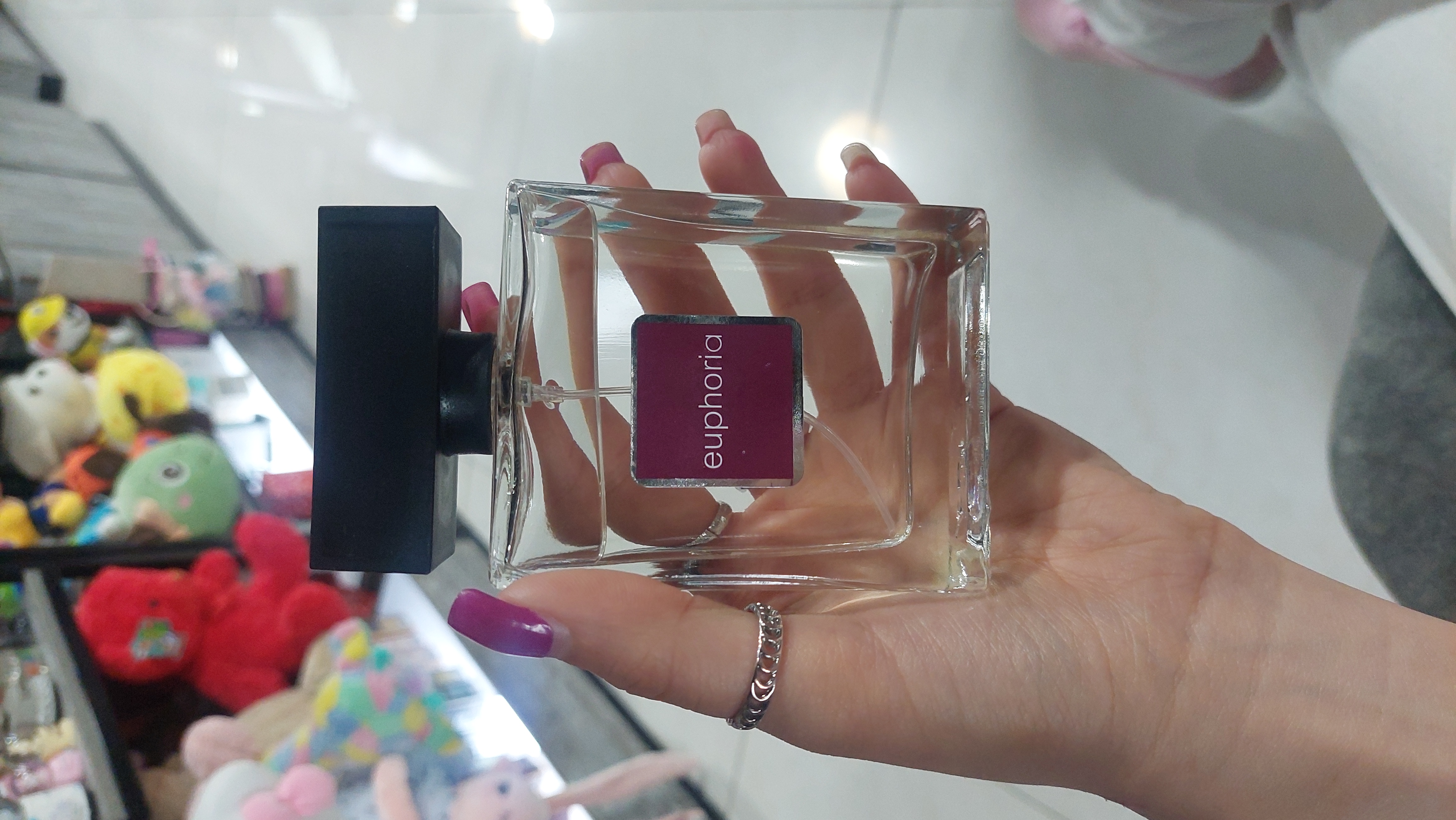 ادکلن ایفوریا (Euphoria) برند پرستیژ (prestige)